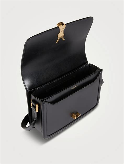 ysl solferino medium black